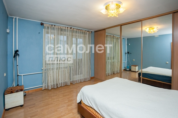 
  Продается 4-комн. квартира, 86.2 м², Свободы ул, д. 19А
. Фото 12.