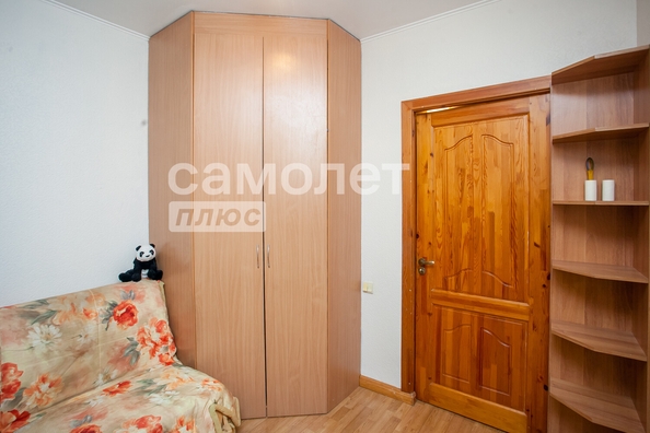 
  Продается 4-комн. квартира, 86.2 м², Свободы ул, д. 19А
. Фото 14.