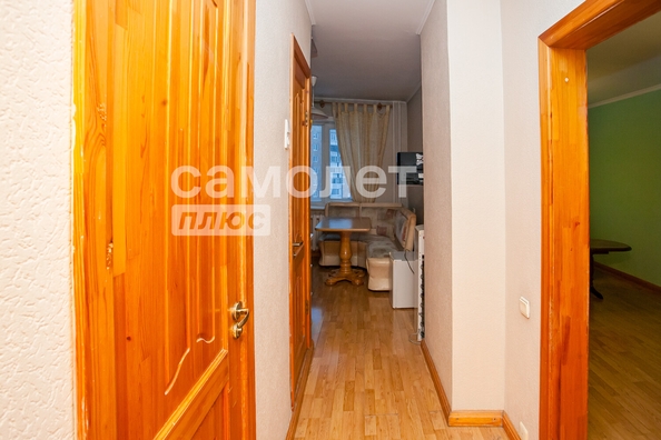 
  Продается 4-комн. квартира, 86.2 м², Свободы ул, д. 19А
. Фото 22.