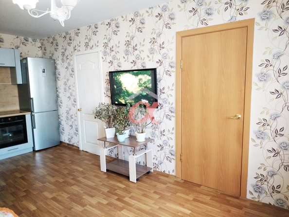 
   Продам 3-комнатную, 47 м², Строителей б-р, 27б

. Фото 3.