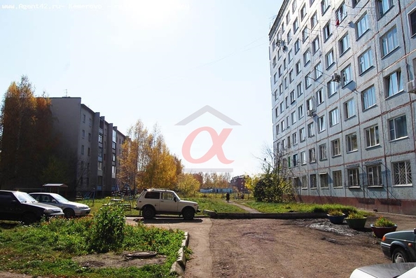 
  Продается студия, 23 м², Ногинская ул, д. 10а
. Фото 4.
