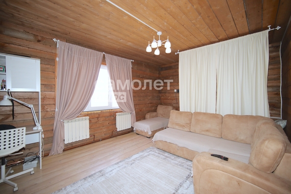 
  Продается дом, 110.3 м², поселок Новостройка
. Фото 3.