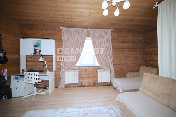
  Продается дом, 110.3 м², поселок Новостройка
. Фото 4.