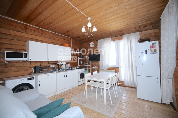 
  Продается дом, 110.3 м², поселок Новостройка
. Фото 13.