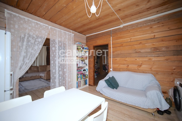 
  Продается дом, 110.3 м², поселок Новостройка
. Фото 15.