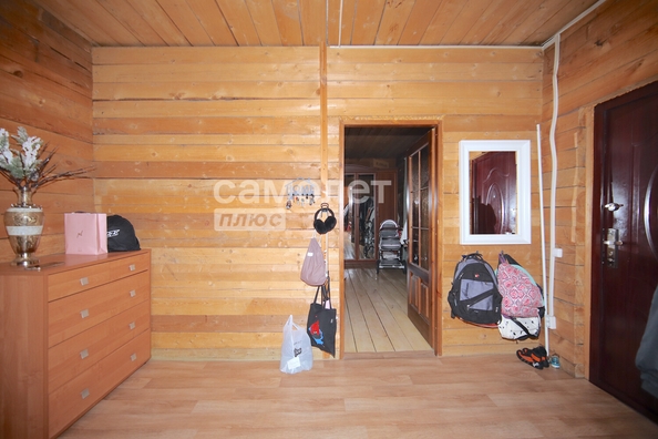
  Продается дом, 110.3 м², поселок Новостройка
. Фото 19.