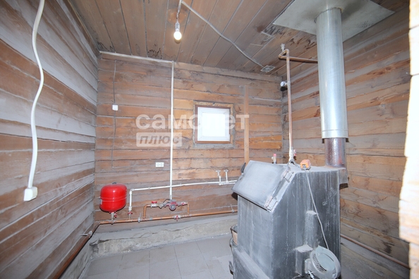 
  Продается дом, 110.3 м², поселок Новостройка
. Фото 24.