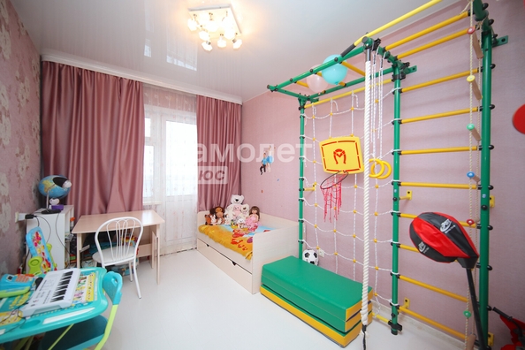 
  Продается 3-комн. квартира, 57.1 м², Притомский пр-кт, д. 9
. Фото 14.