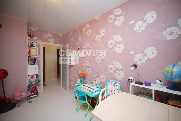 
  Продается 3-комн. квартира, 57.1 м², Притомский пр-кт, д. 9
. Фото 15.