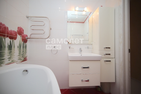 
  Продается 3-комн. квартира, 57.1 м², Притомский пр-кт, д. 9
. Фото 20.