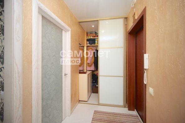 
  Продается 3-комн. квартира, 57.1 м², Притомский пр-кт, д. 9
. Фото 26.