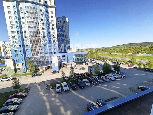 
  Продается 3-комн. квартира, 57.1 м², Притомский пр-кт, д. 9
. Фото 33.