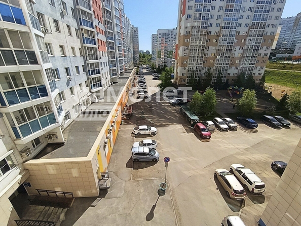 
  Продается 3-комн. квартира, 57.1 м², Притомский пр-кт, д. 9
. Фото 36.