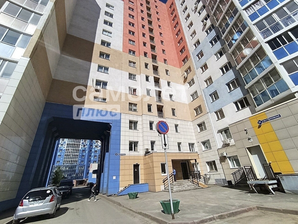 
  Продается 3-комн. квартира, 57.1 м², Притомский пр-кт, д. 9
. Фото 37.