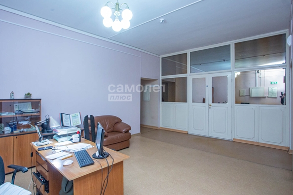 
   Продам помещение свободного назначения, 1509 м², Дзержинского ул, 29А

. Фото 13.