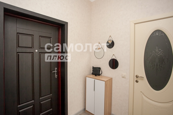 
   Продам 2-комнатную, 47.2 м², Дружбы ул, 30

. Фото 15.