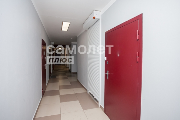 
   Продам 2-комнатную, 47.2 м², Дружбы ул, 30

. Фото 24.