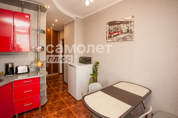 
  Продается 3-комн. квартира, 68.5 м², Тухачевского ул, д. 47Б
. Фото 4.
