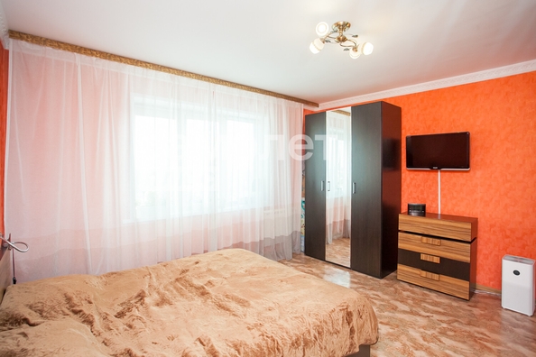 
  Продается 3-комн. квартира, 68.5 м², Тухачевского ул, д. 47Б
. Фото 5.