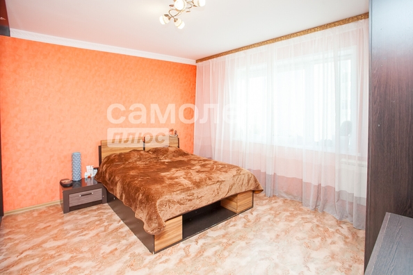 
  Продается 3-комн. квартира, 68.5 м², Тухачевского ул, д. 47Б
. Фото 6.