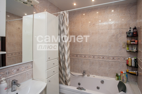 
  Продается 3-комн. квартира, 68.5 м², Тухачевского ул, д. 47Б
. Фото 18.