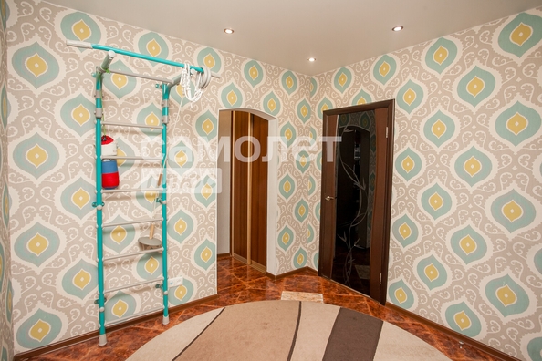 
  Продается 3-комн. квартира, 68.5 м², Тухачевского ул, д. 47Б
. Фото 13.