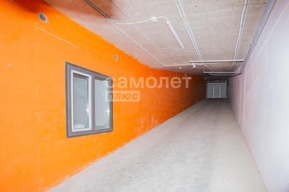 
  Продается парковка, 17.9 м², ЖК Парковый, дом 3 этап 1
. Фото 6.