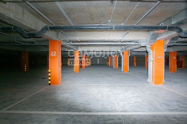 
  Продается парковка, 17.9 м², ЖК Парковый, дом 3 этап 1
. Фото 5.