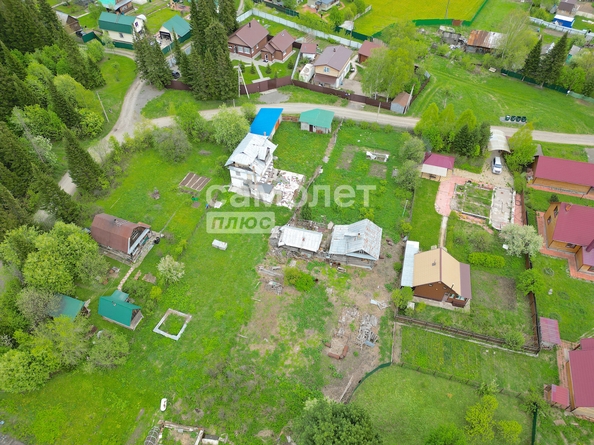 
  Продается дача, 25 м², деревня Илиндеевка
. Фото 15.
