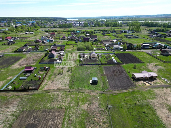 
  Продается дом, 35 м², село Елыкаево
. Фото 4.