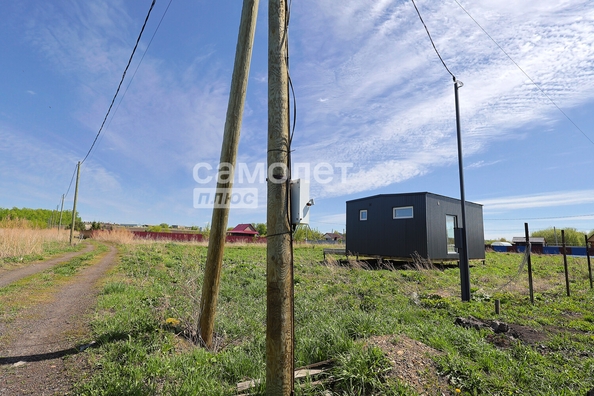 
  Продается дом, 35 м², село Елыкаево
. Фото 7.