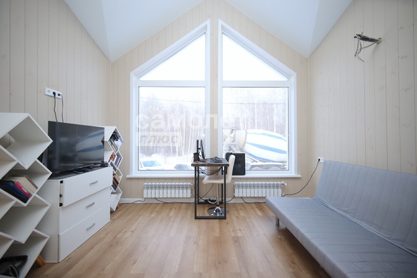 
  Продается дом, 107.6 м², село Андреевка
. Фото 3.