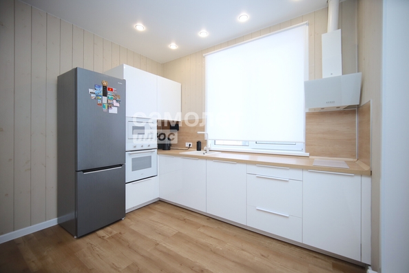 
  Продается дом, 107.6 м², село Андреевка
. Фото 7.