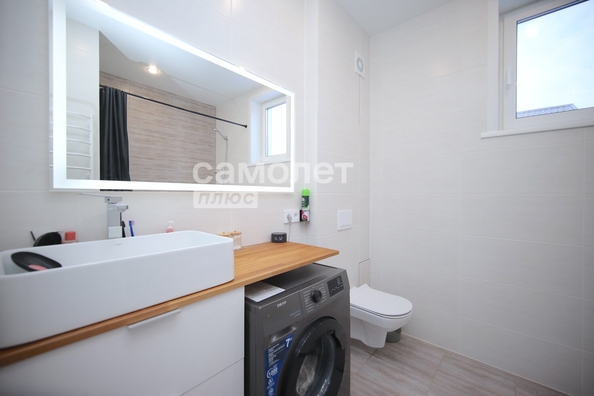 
  Продается дом, 107.6 м², село Андреевка
. Фото 17.