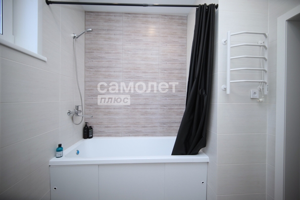
  Продается дом, 107.6 м², село Андреевка
. Фото 19.