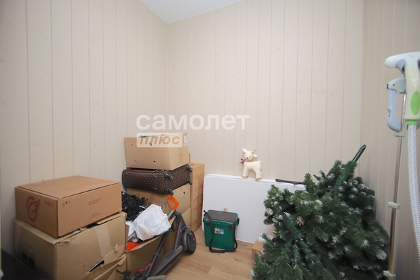 
  Продается дом, 107.6 м², село Андреевка
. Фото 21.
