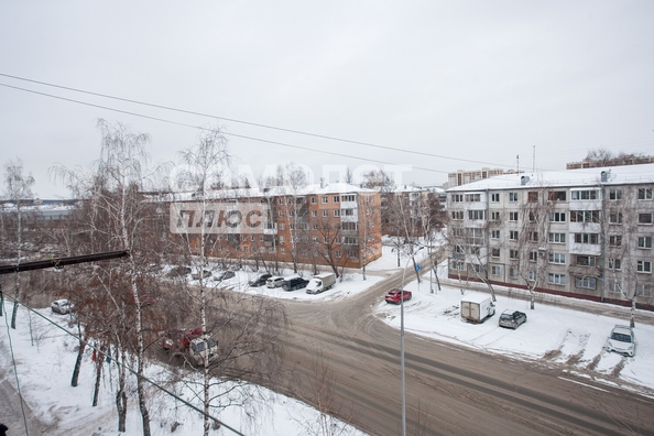 
  Продается 2-комн. квартира, 42 м², Пролетарская ул, д. 7
. Фото 19.