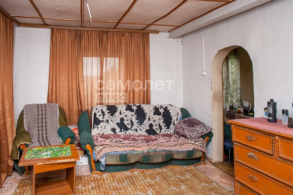 
  Продается дом, 45 м², Кемерово
. Фото 1.