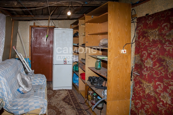 
  Продается дом, 45 м², Кемерово
. Фото 4.