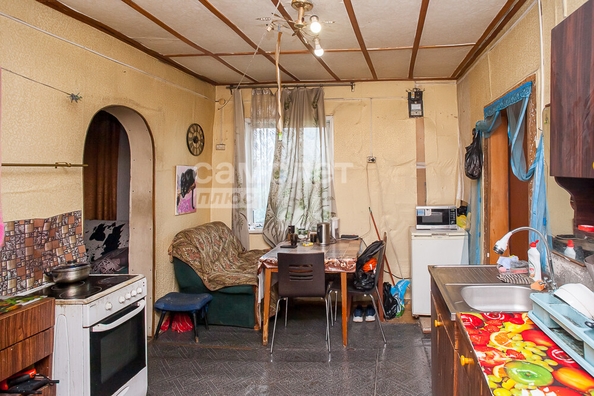 
  Продается дом, 45 м², Кемерово
. Фото 16.