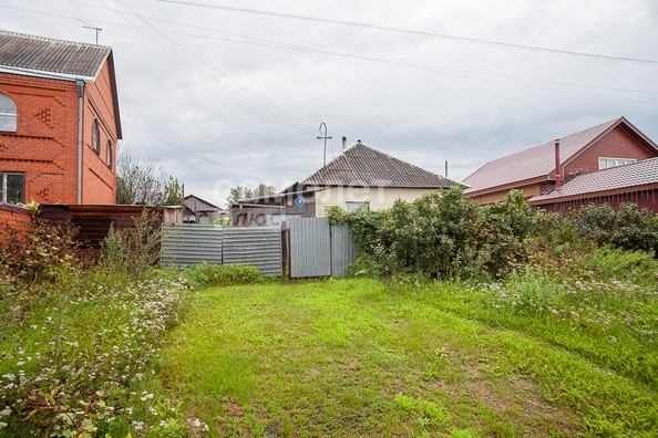 
  Продается дом, 45 м², Кемерово
. Фото 30.