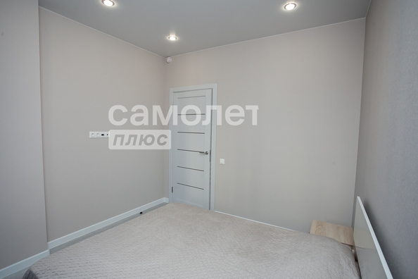
  Продается 1-комн. квартира, 40.7 м², ЖК Сибирские просторы, дом 1 корпус 3
. Фото 14.