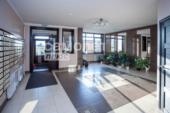 
  Продается 1-комн. квартира, 40.7 м², ЖК Сибирские просторы, дом 1 корпус 3
. Фото 23.
