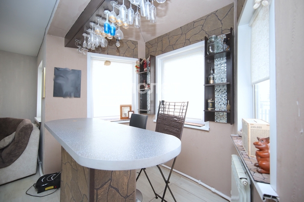 
  Продается коттедж, 128.9 м², Кемерово
. Фото 7.