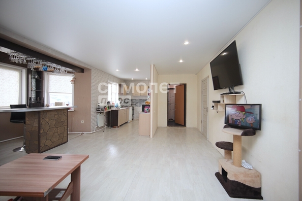 
  Продается коттедж, 128.9 м², Кемерово
. Фото 10.