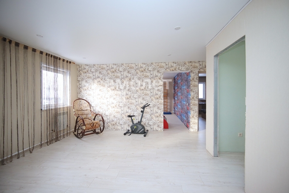 
  Продается коттедж, 128.9 м², Кемерово
. Фото 16.