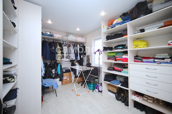 
  Продается коттедж, 128.9 м², Кемерово
. Фото 30.