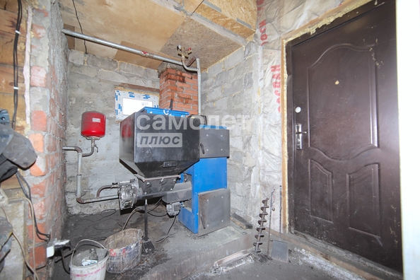 
  Продается коттедж, 128.9 м², Кемерово
. Фото 32.