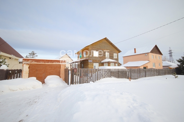 
  Продается коттедж, 128.9 м², Кемерово
. Фото 36.