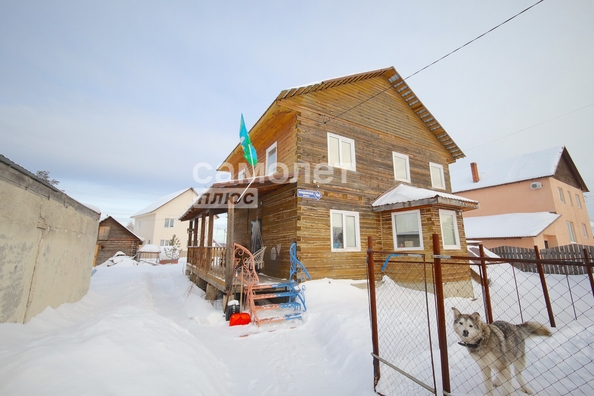 
  Продается коттедж, 128.9 м², Кемерово
. Фото 37.